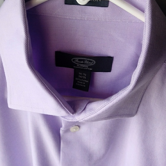 Mens shirt - Picture 2 of 4